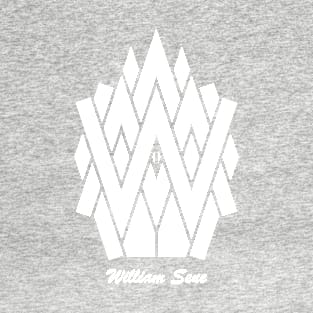 William Sene T-Shirt